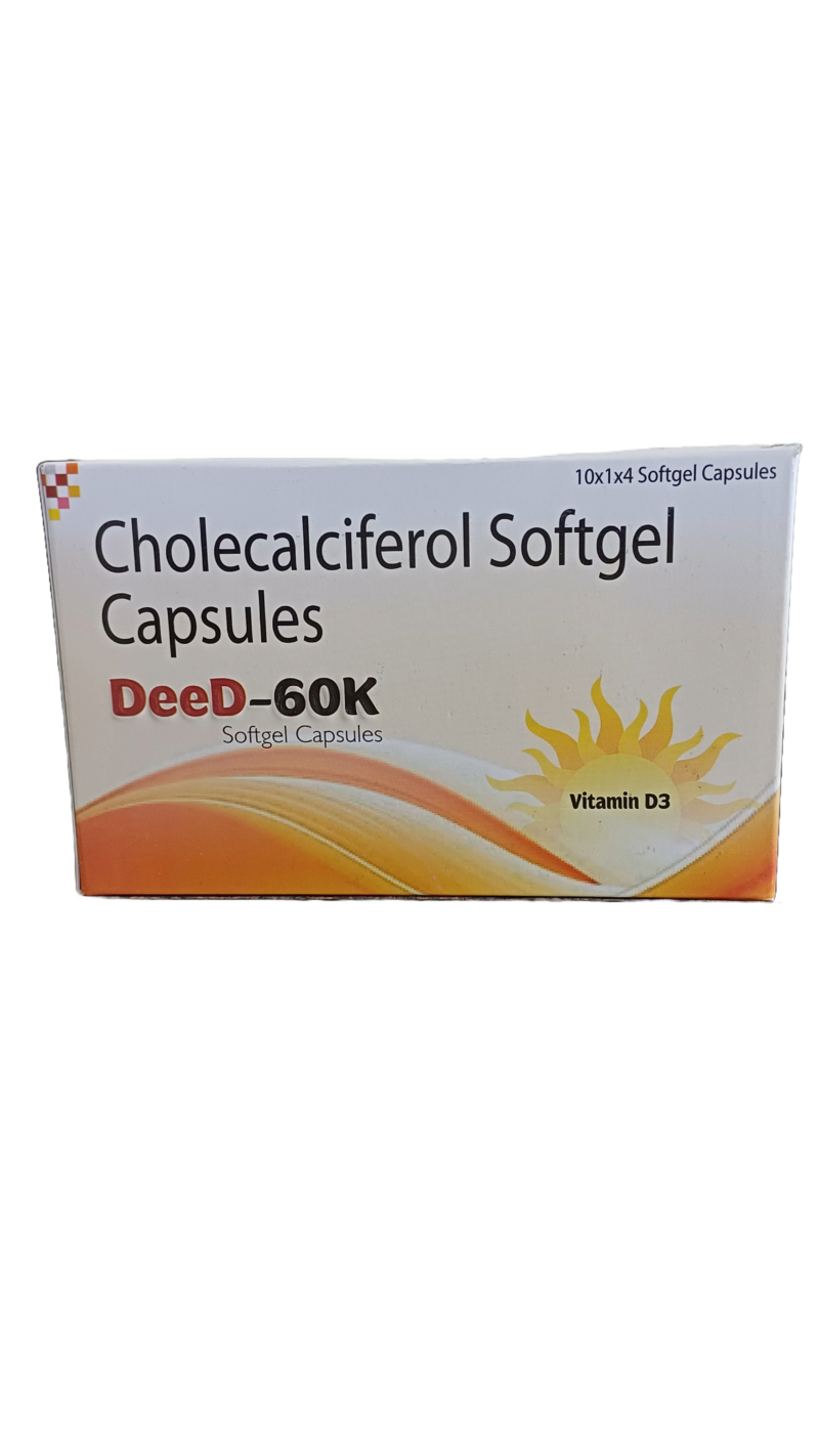 DEED - 60K