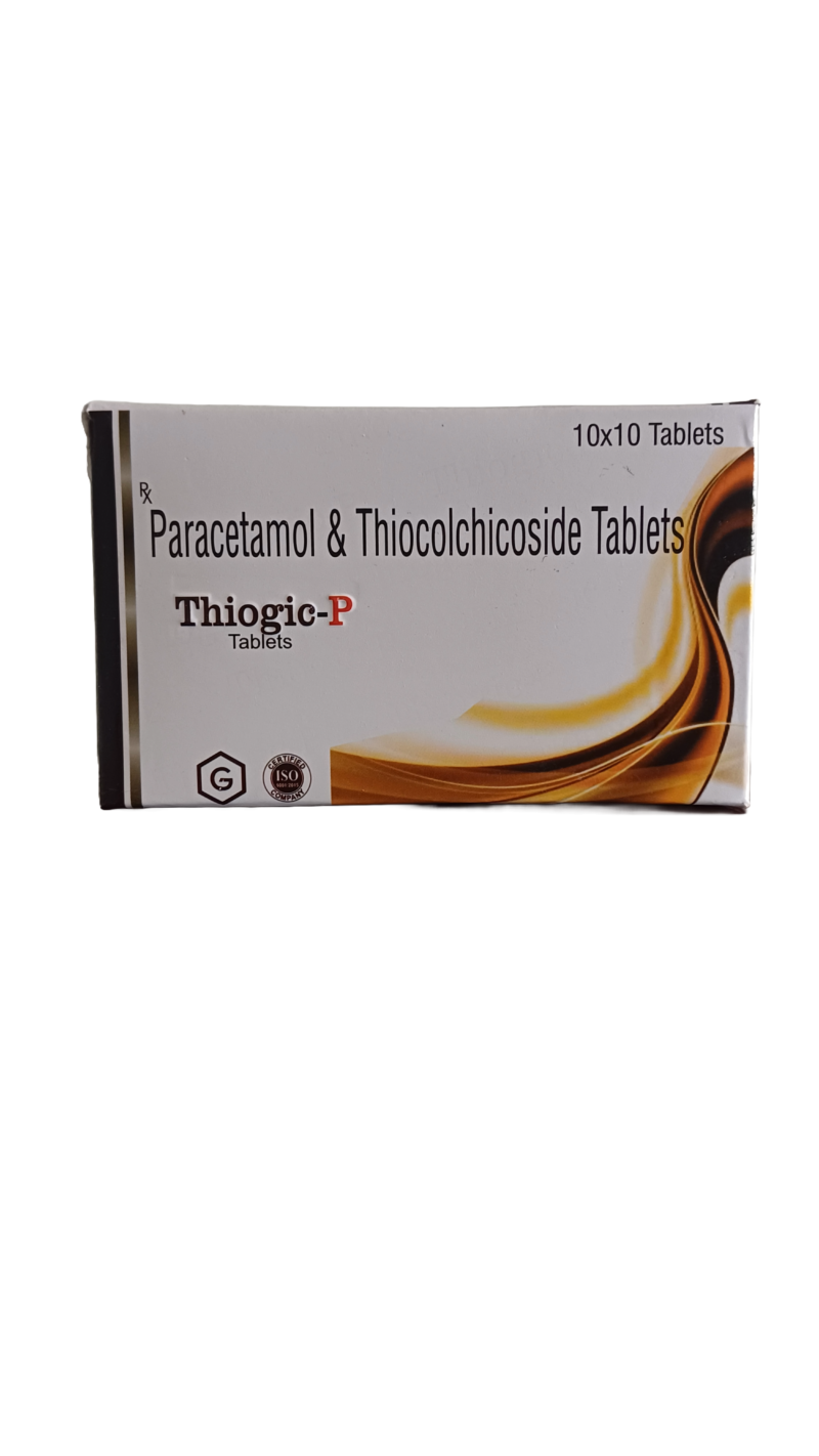 THIOGIC - P