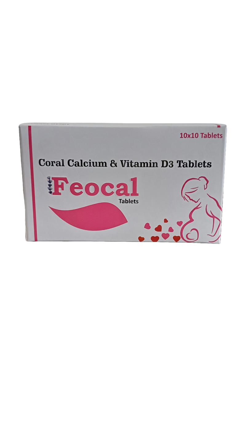 FEOCAL