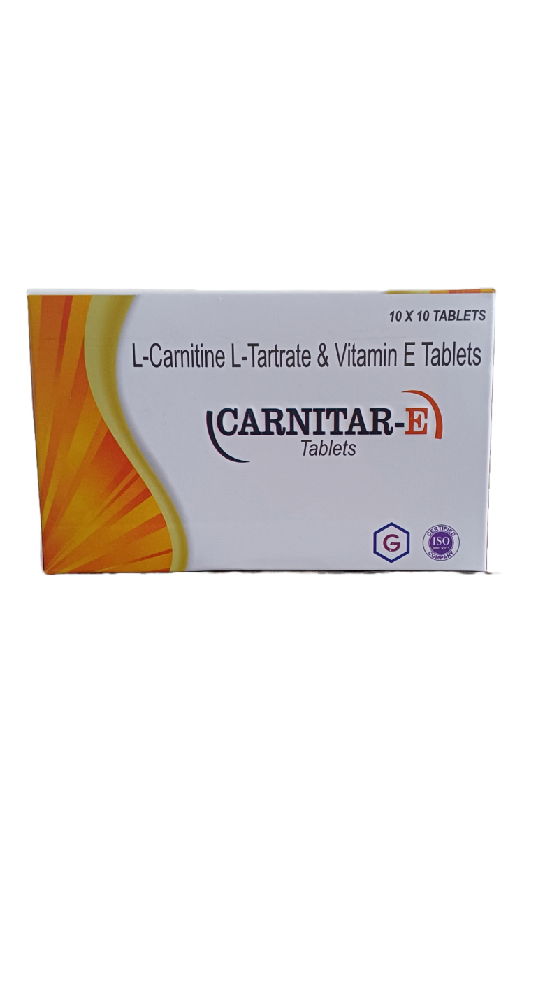 CARNITAR - E