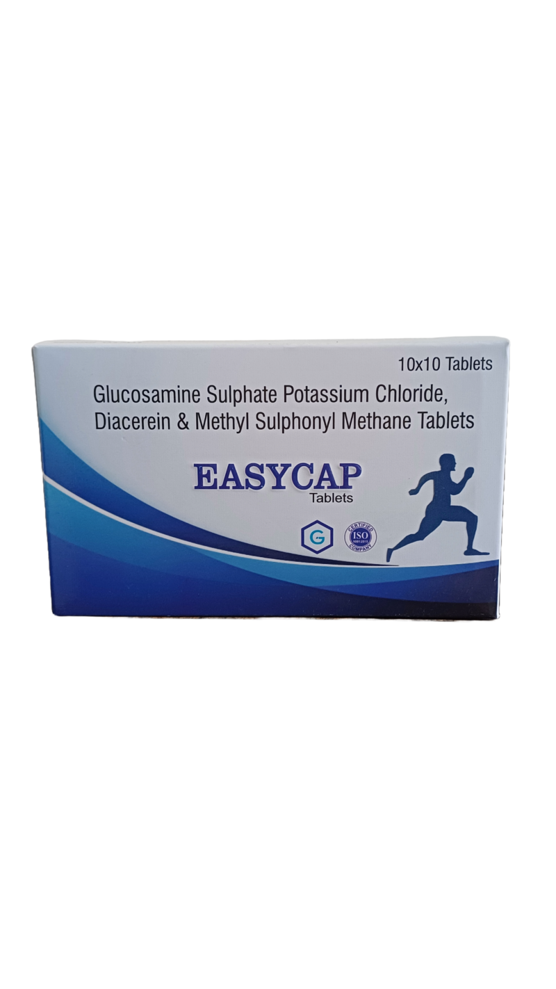 EASYCAP