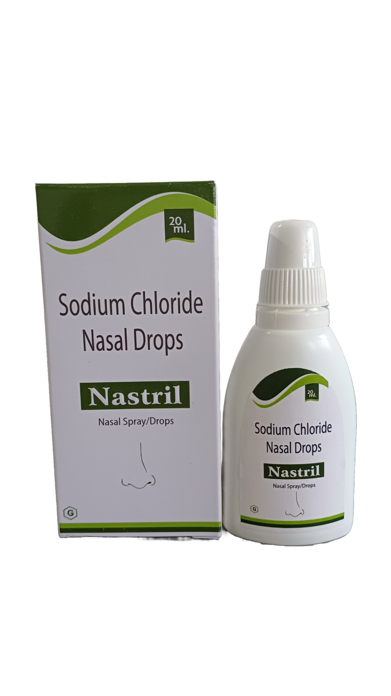NASTRIL