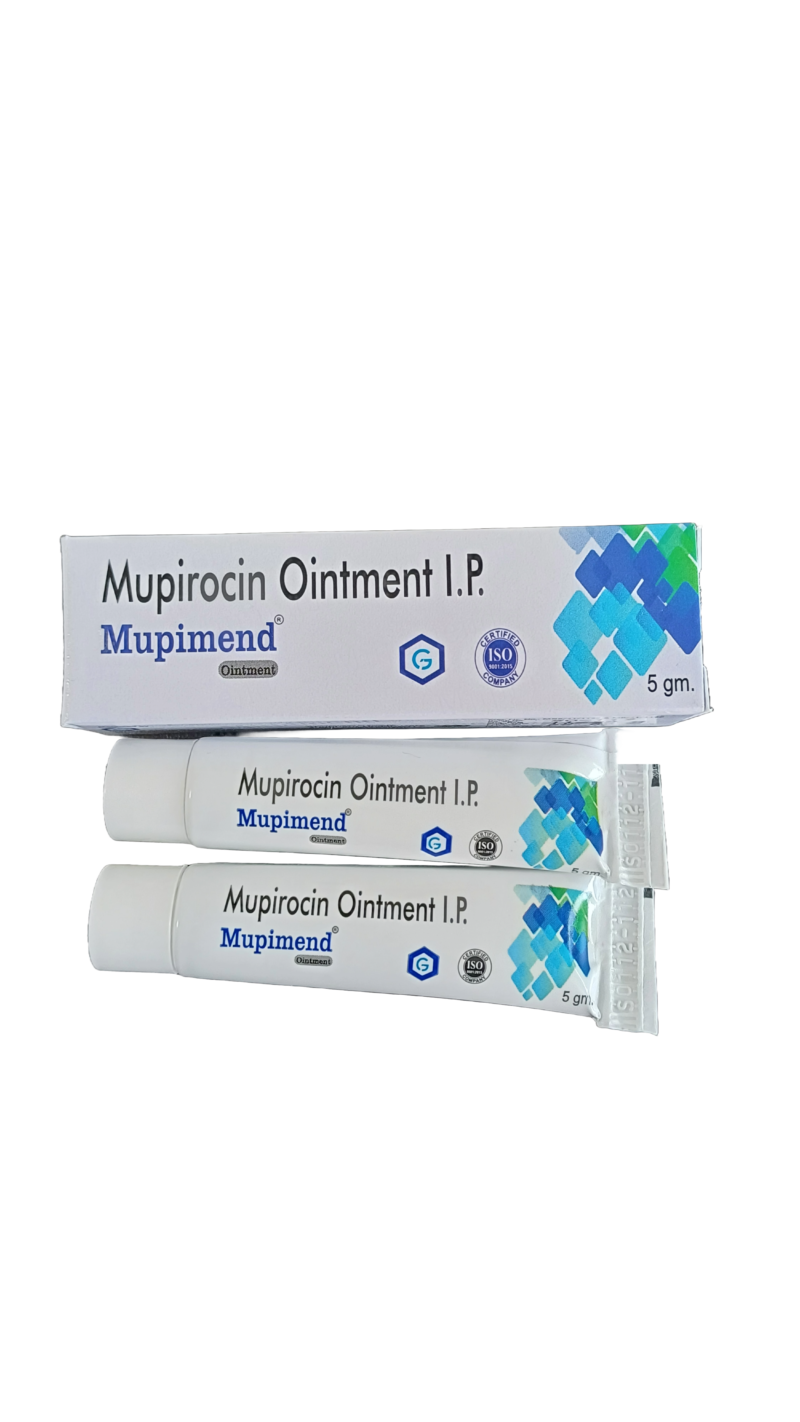 MUPIMEND ointment